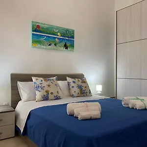 Casa vacanze Sicily's House, Palermo