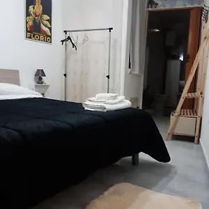 Appartamento La Casuzza, Palermo