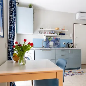 La Casa Di Matilde - Navigli , Milan Italy