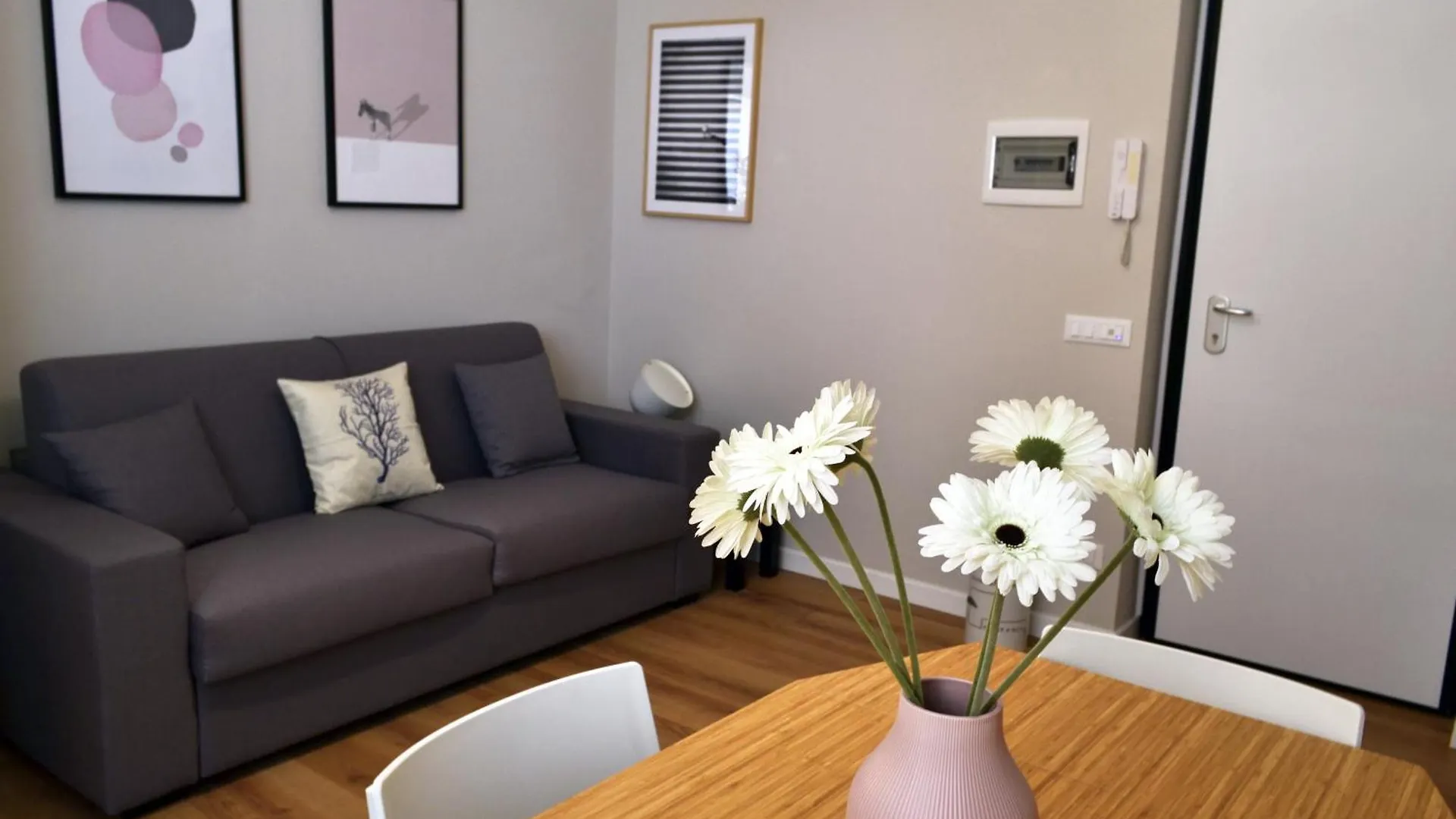 Ferienwohnung Reale Orleans Palermo