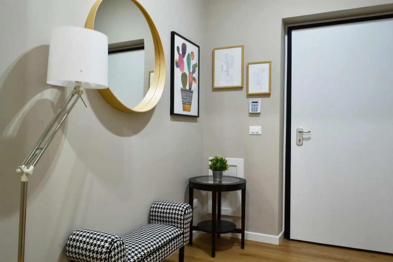 Ferienwohnung Reale Orleans Palermo Italien