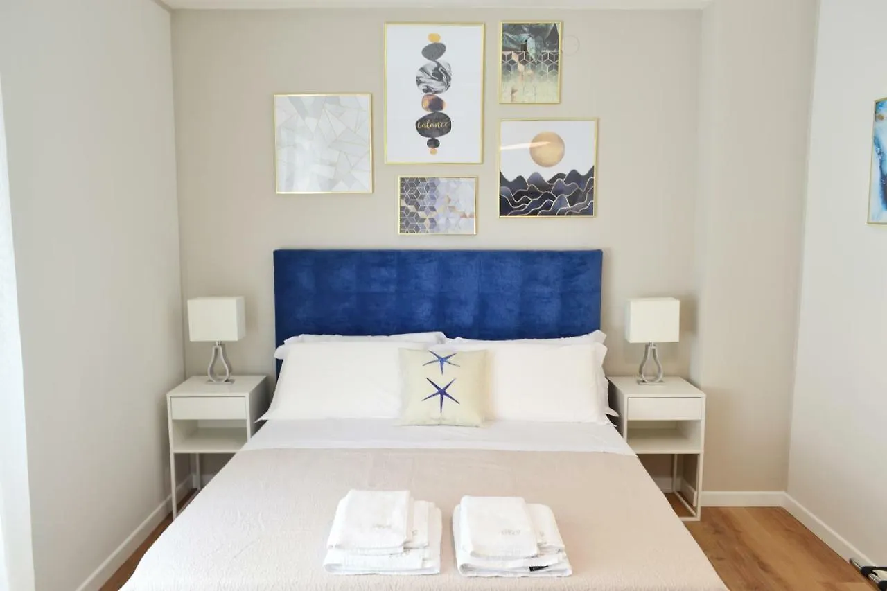 Reale Orleans Lägenhet Palermo