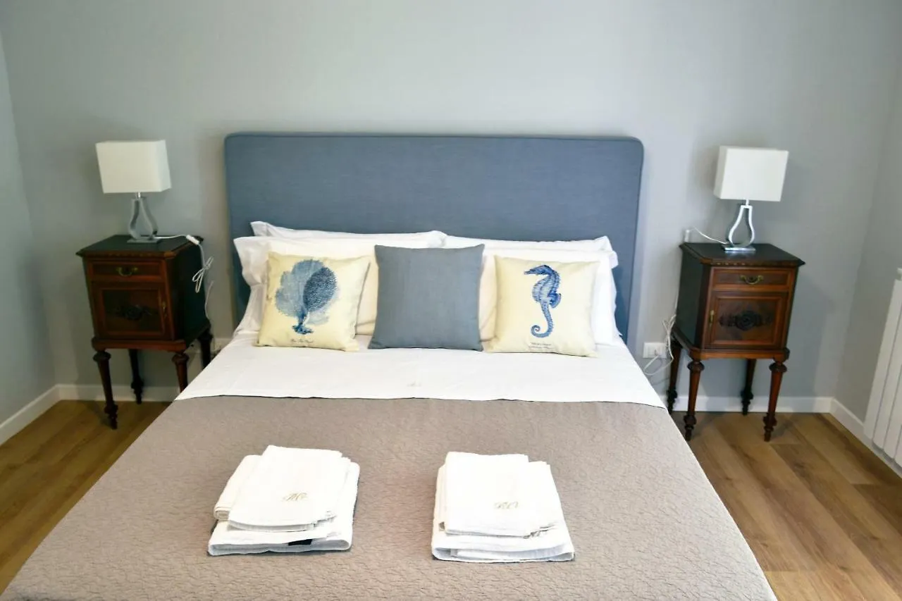 Ferienwohnung Reale Orleans Palermo