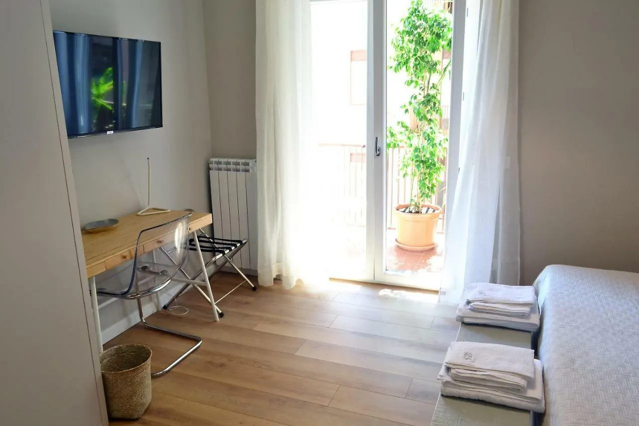 Reale Orleans Lägenhet Palermo