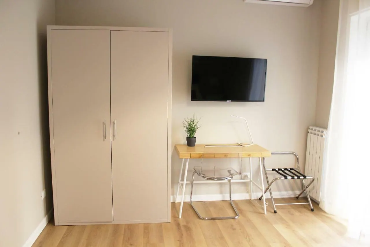 Ferienwohnung Reale Orleans Palermo Italien
