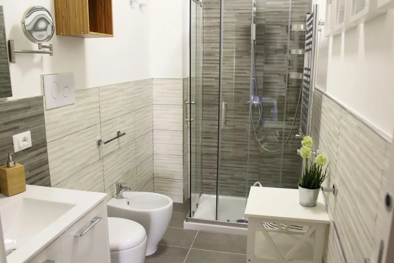Ferienwohnung Reale Orleans Palermo