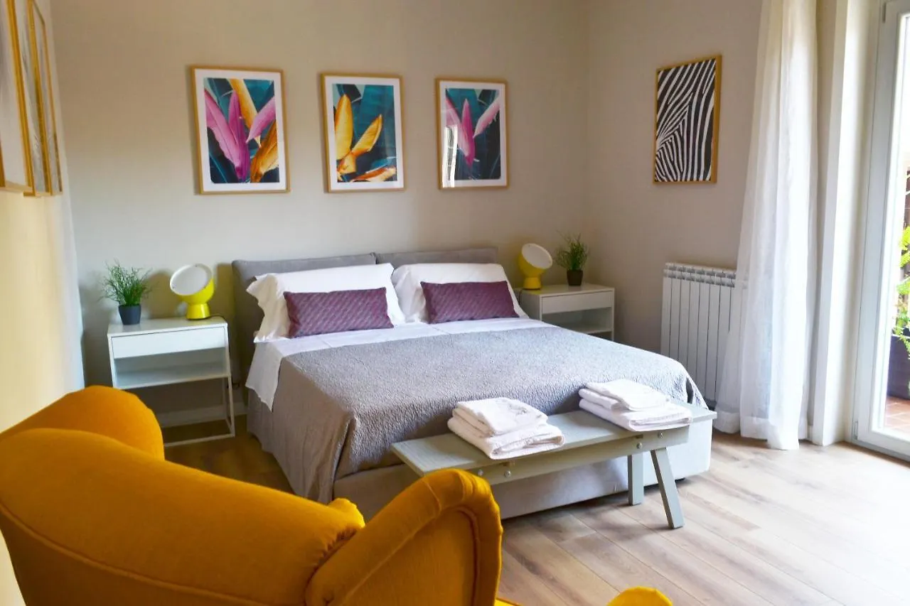 Ferienwohnung Reale Orleans Palermo 0*,  Italien