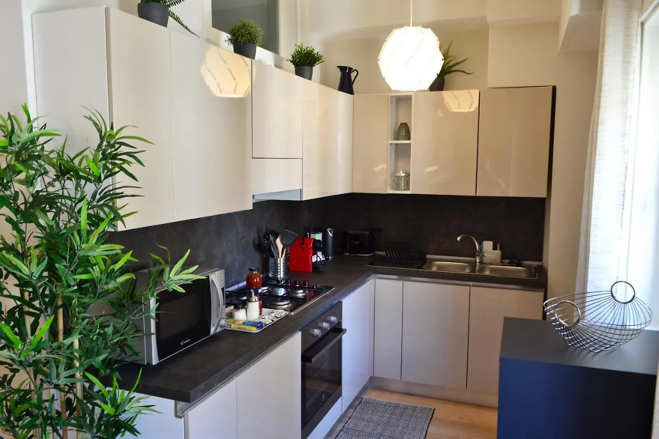 Ferienwohnung Reale Orleans Palermo