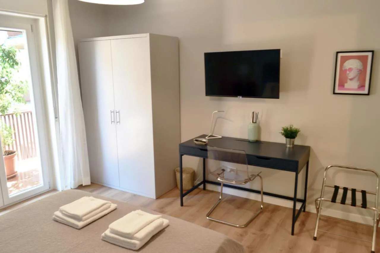 Ferienwohnung Reale Orleans Palermo 0*,  Italien